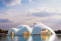 Nhà hát Opera Hà Nội tại Quảng An: Biểu tượng văn hóa 12.700 tỷ đồng dự kiến về đích năm 2027