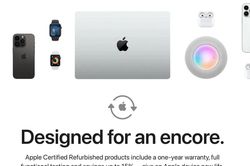 Apple tăng giá loạt MacBook và iPad tân trang: Áp lực linh kiện đe dọa iPhone 17