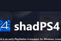 Giả lập PS4 ShadPS4 ra mắt ShadNet: Chơi mạng không cần PSN và PlayStation Plus