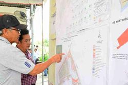 Quy hoạch khu đô thị 20.000 tỷ đồng tại tỉnh Tây Ninh: Điểm nhấn ven Vành đai 3