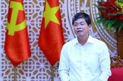 Tập trung gỡ điểm nghẽn, đẩy nhanh các công trình giao thông trọng điểm quốc gia