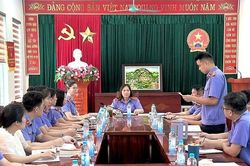 Nâng cao hiệu quả kiểm sát các vụ án lạm quyền trong khi thi hành công vụ