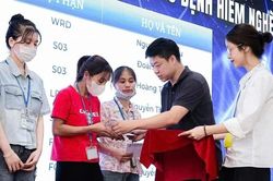 Điểm tựa cho người lao động