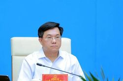 Đẩy nhanh tiến độ các công trình, dự án giao thông trọng điểm quốc gia