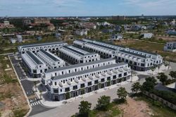 Hiện thực h&oacute;a mục ti&ecirc;u ph&aacute;t triển nh&agrave; ở x&atilde; hội