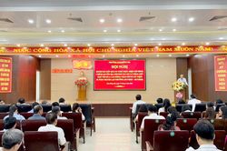 Phường Nam Đông Hà nỗ lực thực hiện 5 nhiệm vụ trọng tâm, tạo động lực tăng trưởng mới