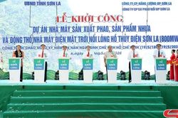 Sơn La: Từ miền đất dốc đến không gian phát triển mới của nền nông nghiệp Việt Nam