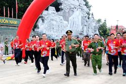 Tuyên Quang hưởng ứng Tháng hành động phòng, chống ma túy 2026
