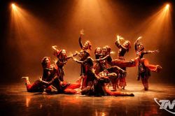 G&igrave;n giữ m&uacute;a d&acirc;n gian trong nhịp sống trẻ