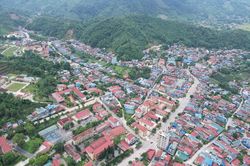 Mở ra giai đoạn phát triển mới cho Chợ Đồn