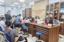 Chung một &yacute; ch&iacute; v&igrave; sự ph&aacute;t triển