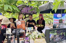 OCOP Thái Nguyên và bài toán nâng tầm giá trị nông sản địa phương