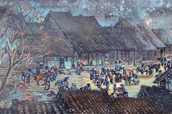 Sắc màu miền sơn cước