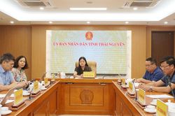 Đ&aacute;nh gi&aacute; kết quả triển khai c&aacute;c c&ocirc;ng tr&igrave;nh, dự &aacute;n giao th&ocirc;ng trọng điểm quốc gia