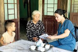 Không chủ quan trước nguy cơ sốt xuất huyết gia tăng