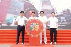 Chung một quyết tâm xây dựng xã, phường không ma túy
