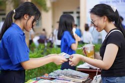 Lan tỏa lối sống xanh và tinh thần sẻ chia