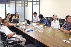 Hợp tác, thu hút khách Nga đến Huế