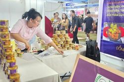 Sửa đổi, bổ sung quy định về hoạt động xúc tiến thương mại