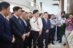 Đắk Lắk: C&ocirc;ng bố quy hoạch mới, thu h&uacute;t hơn 1 triệu tỷ đồng vốn đầu tư