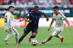 Thua T&acirc;y Ban Nha 0-1, Uruguay ngậm ng&ugrave;i rời World Cup 2026