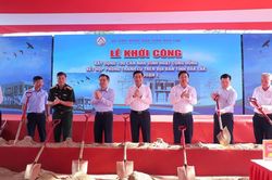 Đắk Lắk: Hơn 170 tỷ đồng xây dựng 100 nhà sinh hoạt cộng đồng kết hợp phòng tránh lũ