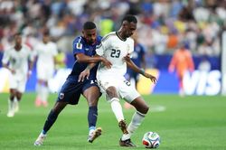 World Cup 2026: Cầm hòa Saudi Arabia, Cape Verde lần đầu góp mặt ở vòng knock-out
