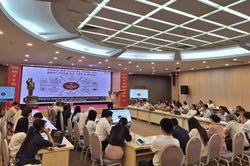 X&acirc;y dựng thương hiệu Việt vươn tầm thế giới: Kh&ocirc;ng thể chỉ dựa v&agrave;o gi&aacute; rẻ