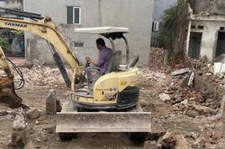 Bộ Xây dựng ban hành Thông tư quy định chi tiết về cấp công trình xây dựng