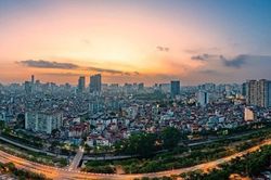 Hoàn thiện thể chế, tăng tốc thực thi Luật Thủ đô 2026