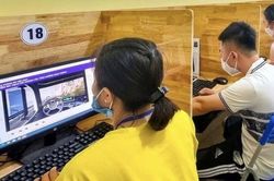 Ch&iacute;nh thức bỏ b&agrave;i thi m&ocirc; phỏng trong s&aacute;t hạch l&aacute;i xe