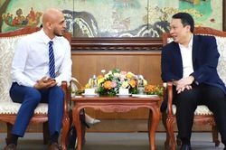 Công nghệ mở rộng không gian phát triển văn hóa Việt Nam