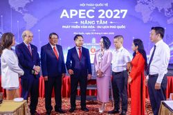 APEC 2027: Đánh thức sức mạnh mềm để Phú Quốc vươn tầm quốc tế