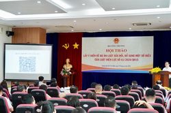 Petrovietnam kiến nghị cơ chế cho điện khí và điện gió ngoài khơi