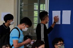 Đẩy mạnh các chương trình đưa người lao động đi làm việc ở nước ngoài