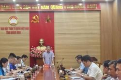Quảng Ninh: Phản biện x&atilde; hội đối với 2 dự thảo nghị quyết về hỗ trợ, ưu đ&atilde;i đầu tư c&ocirc;ng nghệ số, c&ocirc;ng nghiệp b&aacute;n dẫn