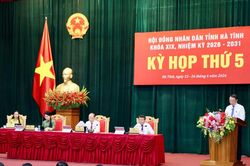 Đặt nền tảng cho giai đoạn phát triển mới
