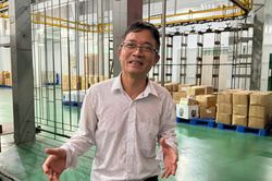 Chiếu xạ mở cánh cửa xuất khẩu, đưa trái cây Việt vươn xa tới những thị trường khó tính