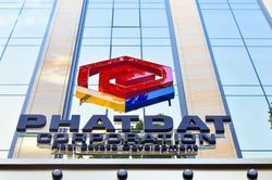 Phát Đạt sẽ mua lại 35% vốn Lotte Properties HCMC với giá 7.666 tỷ đồng