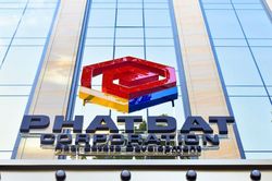 Phát Đạt sẽ mua lại 35% vốn Lotte Properties HCMC với giá 7.666 tỷ đồng