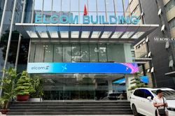 Ba lãnh đạo Elcom đăng ký bán hơn một triệu cổ phiếu công ty