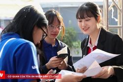 Nhiều trường đại học chuyển tân sinh viên đến học ở cơ sở ngoại thành và các tỉnh lân cận