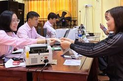 Gia tăng nguồn lực cho tín dụng chính sách