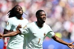 Thắng đậm Na Uy, Ph&aacute;p khẳng định sức mạnh tại World Cup 2026