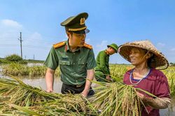 Bước chuyển đột phá của Công an Thủ đô