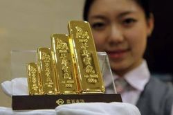 Trung Quốc gom vàng tích cực nhất trong hơn 2 năm