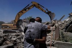 'Nút thắt' Lebanon trong đàm phán Mỹ-Iran