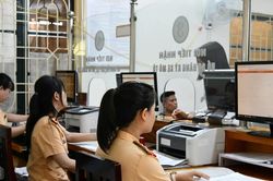 Chính thức bỏ phần sát hạch lái xe mô phỏng từ 1/7/2026