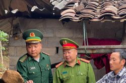 Dấu ấn 'Ba nhất' giữa đại ngàn
