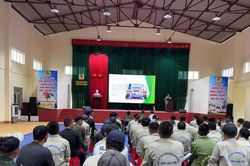 Lạng Sơn: Chung tay v&igrave; mục ti&ecirc;u địa b&agrave;n 'kh&ocirc;ng ma t&uacute;y'